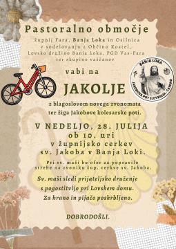 Jakolje 2024